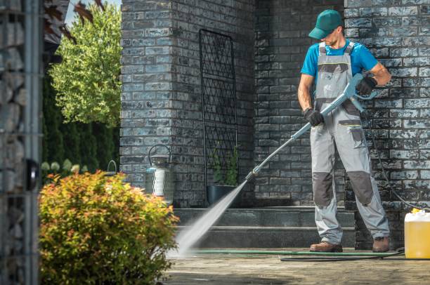 Best Patio and Deck Pressure Washing  in Warson Woods, MO